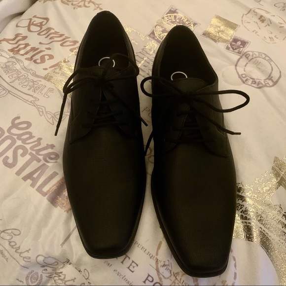 Calvin Klein Jack Oxford Dress Shoes 